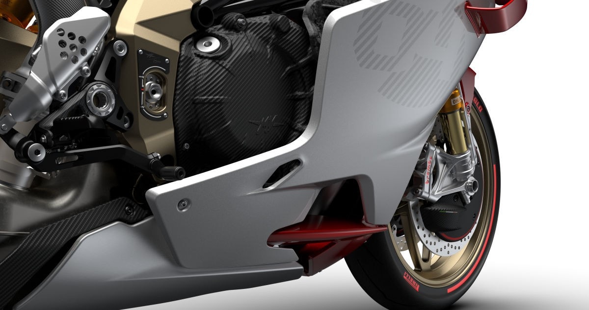 MV Agusta: le novità 2023